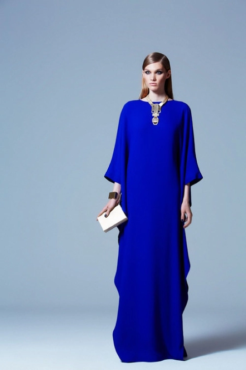 Style công sở kiêu sa từ elie saab