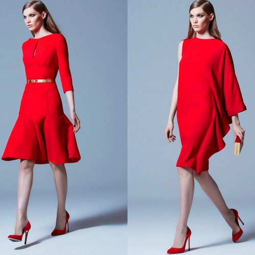 Style công sở kiêu sa từ elie saab