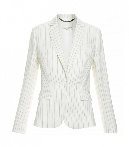 Style mới cho nữ công sở bằng 6 cách đơn giản