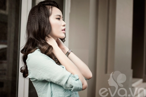 Tuyệt chiêu để rạng rỡ chốn công sở với gam pastel