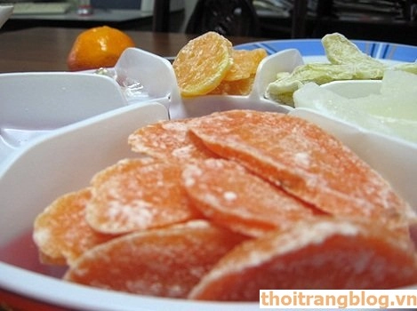 Cách làm mứt cà rốt thơm ngon đón tết sum vầy gia đình