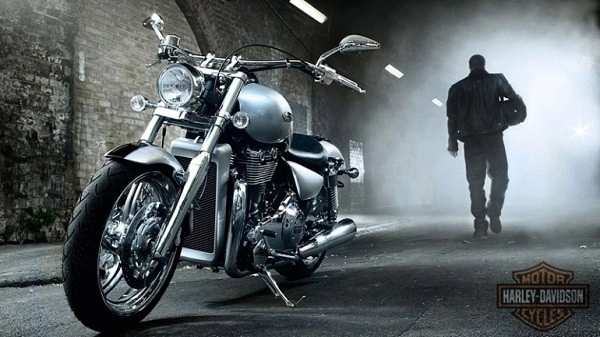 Harley davidson câu chuyện của hãng xe mô tô duy nhất nước mỹ