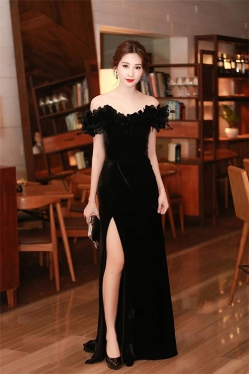 Những chiếc váy khiến mĩ nhân việt lao đao vì nghi án đạo nhái