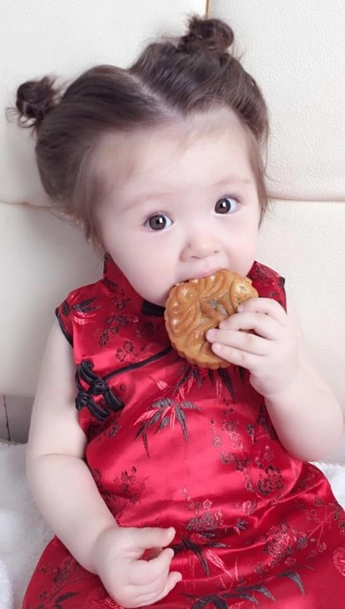 Xu hướng tóc pucca đáng yêu phá đảo thế giới ảo