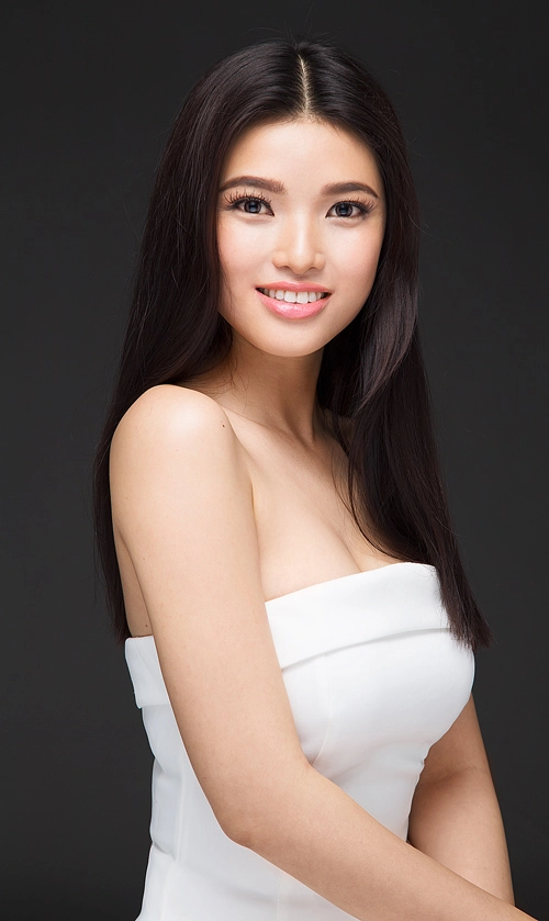 Người đẹp nha trang giảm 13 cm vòng eo chỉ trong 2 tháng
