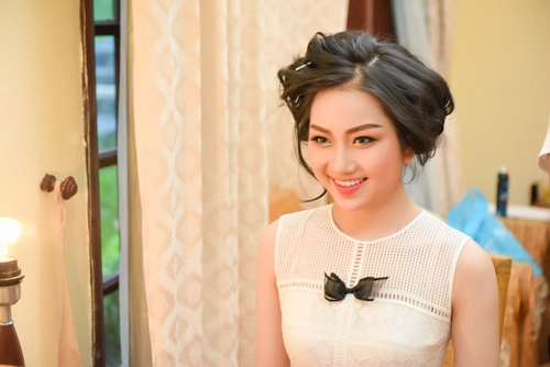 Bạn biết gì về hậu trường của chung khảo hoa hậu vn