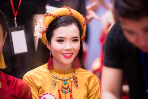 Bạn biết gì về hậu trường của chung khảo hoa hậu vn