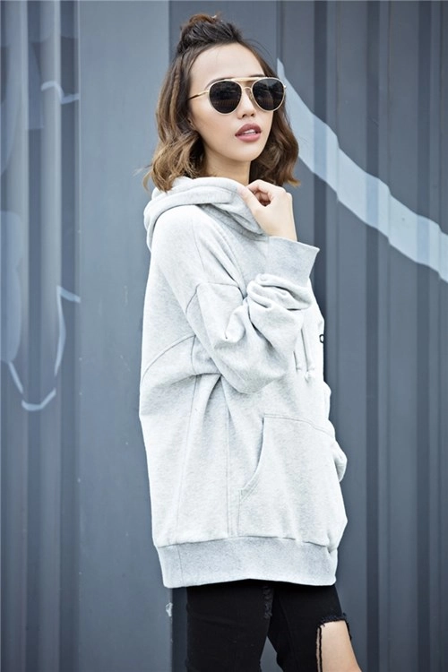 Học theo phong cách sporty của diệu nhi cho một ngày đầy năng lượng