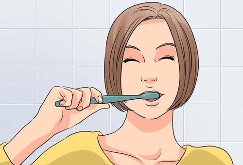 Mẹo chữa hôi miệng bằng nước vo gạo chỉ với 3 phút mỗi ngày