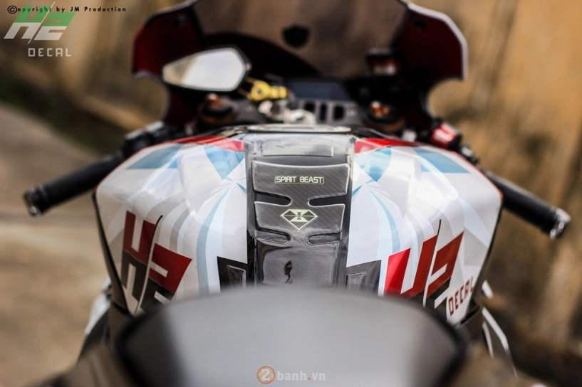 Yamaha yzf r1 ấn tượng trong đại hội exciter tại sài gòn