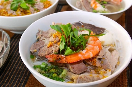 5 món hủ tiếu ở nam bộ cưa đổ thực kháchtrong vòng một nốt nhạc
