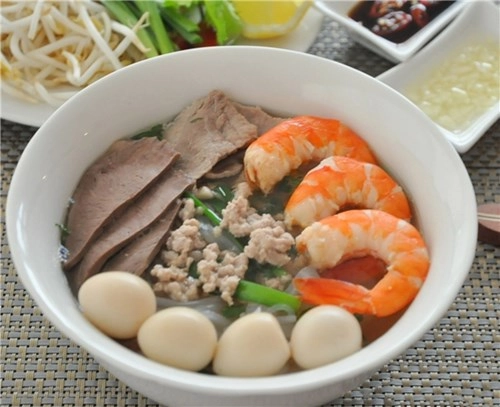 5 món hủ tiếu ở nam bộ cưa đổ thực kháchtrong vòng một nốt nhạc
