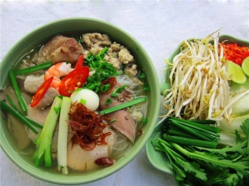 5 món hủ tiếu ở nam bộ cưa đổ thực kháchtrong vòng một nốt nhạc