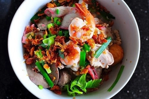 5 món hủ tiếu ở nam bộ cưa đổ thực kháchtrong vòng một nốt nhạc