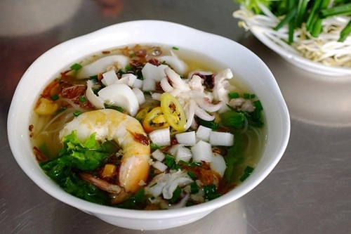 5 món hủ tiếu ở nam bộ cưa đổ thực kháchtrong vòng một nốt nhạc