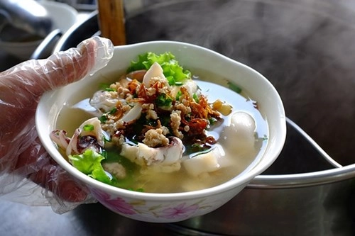 5 món hủ tiếu ở nam bộ cưa đổ thực kháchtrong vòng một nốt nhạc