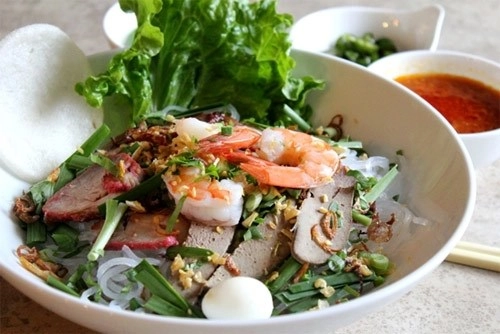 5 món hủ tiếu ở nam bộ cưa đổ thực kháchtrong vòng một nốt nhạc
