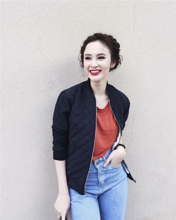 Angela phương trinh mĩ nhân chịu nóng giỏi nhất showbiz việt