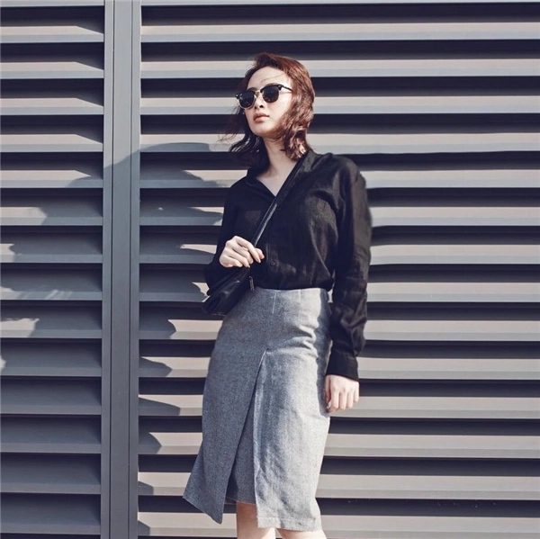Angela phương trinh mĩ nhân chịu nóng giỏi nhất showbiz việt