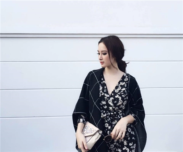 Angela phương trinh mĩ nhân chịu nóng giỏi nhất showbiz việt