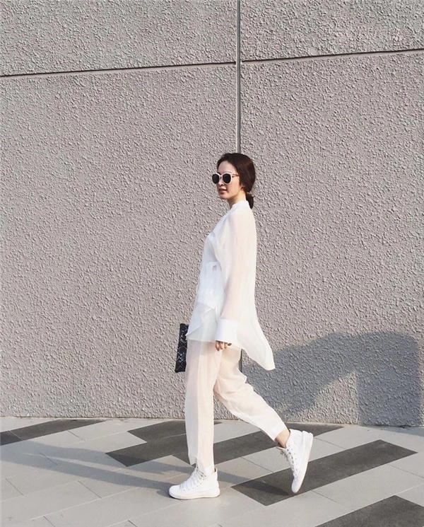 Angela phương trinh mĩ nhân chịu nóng giỏi nhất showbiz việt