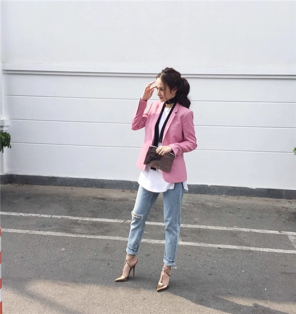 Angela phương trinh mĩ nhân chịu nóng giỏi nhất showbiz việt