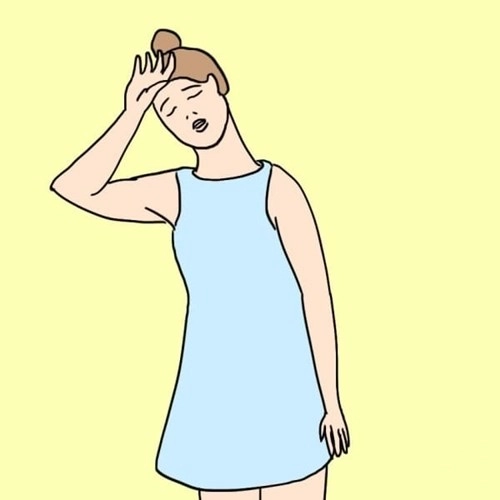 Đây là những gì xảy ra nếu bạn cứ kiên trì uống nước đá mỗi ngày