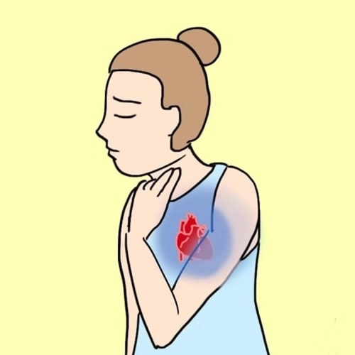 Đây là những gì xảy ra nếu bạn cứ kiên trì uống nước đá mỗi ngày