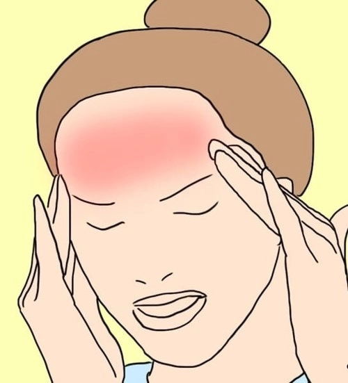 Đây là những gì xảy ra nếu bạn cứ kiên trì uống nước đá mỗi ngày