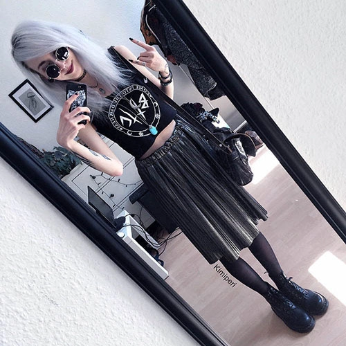 Diện choker lung linh cho mùa hè thêm xinh