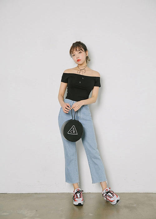 Diện choker lung linh cho mùa hè thêm xinh