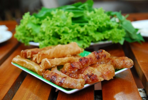 Những đặc sản bình dân hấp dẫn hút khách ở nha trang mà bạn nên thử khi ghé thăm