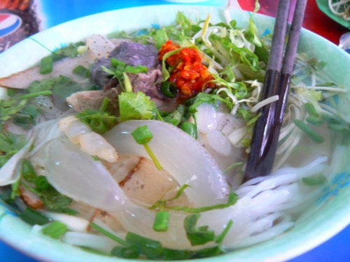 Những đặc sản bình dân hấp dẫn hút khách ở nha trang mà bạn nên thử khi ghé thăm