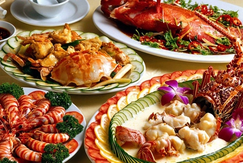 Những đặc sản bình dân hấp dẫn hút khách ở nha trang mà bạn nên thử khi ghé thăm