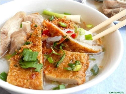 Những đặc sản bình dân hấp dẫn hút khách ở nha trang mà bạn nên thử khi ghé thăm