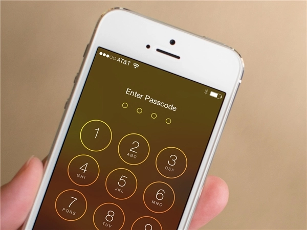 Những lỗi thường gặp ở iphone và cách khắc phục