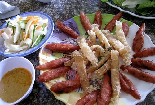 12 đặc sản nghĩ đến là thèm của đà lạt