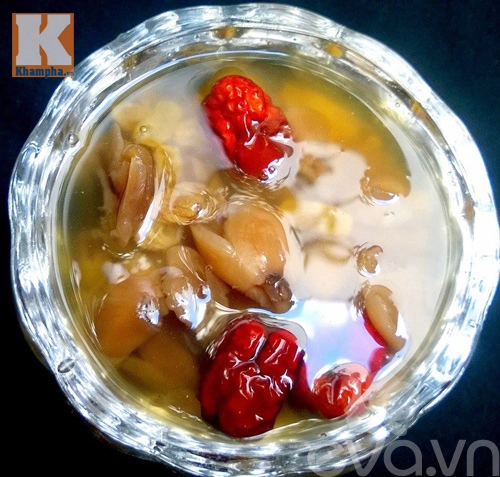 Bữa ăn 5 món khiến cả nhà mê mẩn