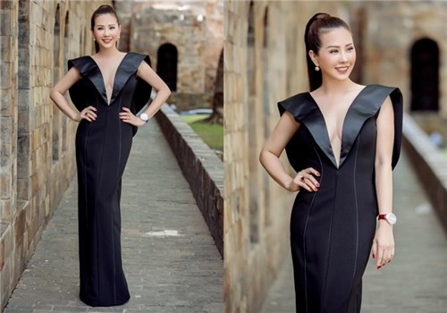 Cùng gợi cảm hà hồ hay đông nhi chiếm ngôi nữ hoàng