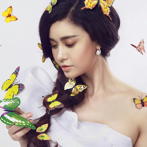 Mỏi mắt ngắm body của gái một con sexy nhất nhì vbiz