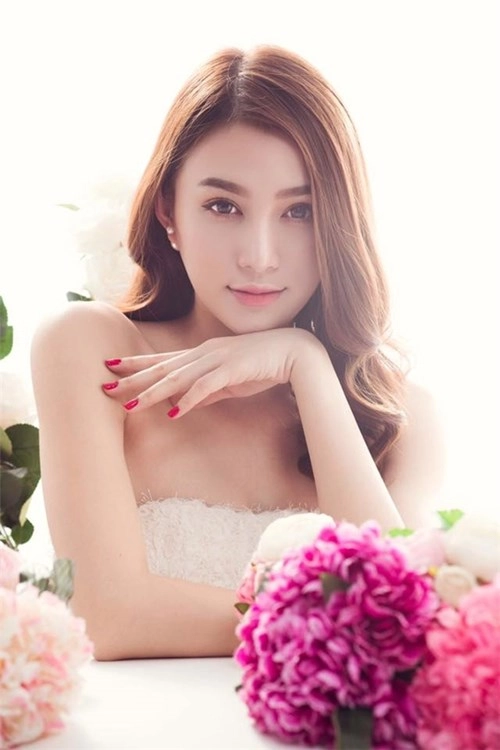 Những góc khuất ít người biết của các thí sinh the face vietnam
