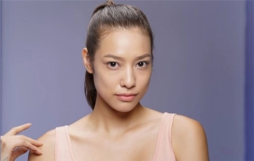 Những góc khuất ít người biết của các thí sinh the face vietnam