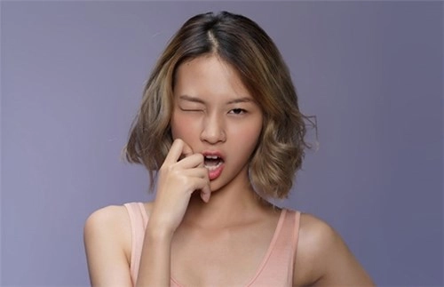 Những góc khuất ít người biết của các thí sinh the face vietnam