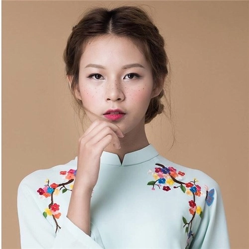 Những góc khuất ít người biết của các thí sinh the face vietnam