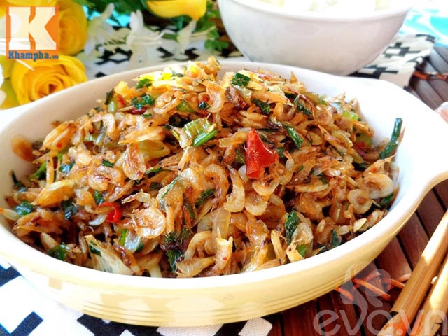 4 món ngon rẻ trôi cơm vô cùng