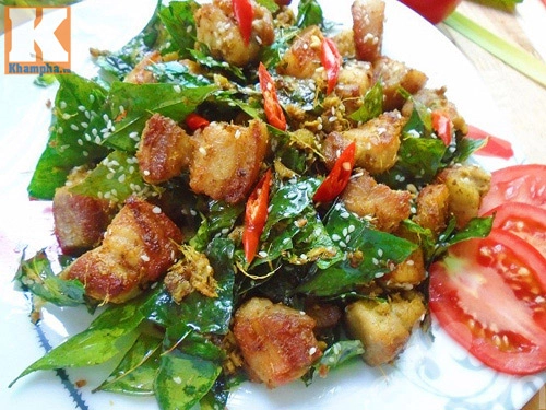 4 món ngon rẻ trôi cơm vô cùng