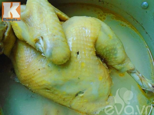 Cách đơn giản để làm món phở gà trộn đơn cho bữa sáng