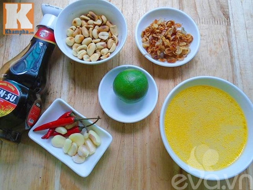 Cách đơn giản để làm món phở gà trộn đơn cho bữa sáng