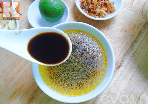 Cách đơn giản để làm món phở gà trộn đơn cho bữa sáng