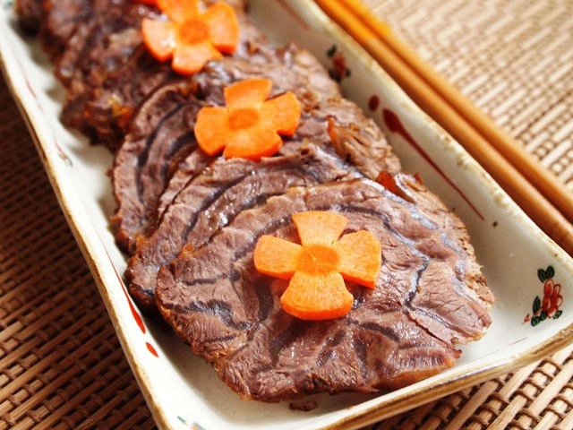 Cách làm bữa cơm chiều cuối tuần đầy hấp dẫn